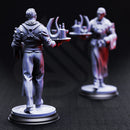 Aimar Batteux – Vampiric Vintner by DM Stash - image 3