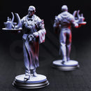 Aimar Batteux – Vampiric Vintner by DM Stash - image 2