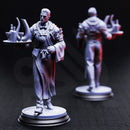 Aimar Batteux – Vampiric Vintner by DM Stash - image 1
