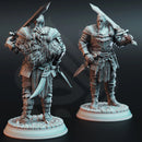 Akranak – Colossal Cleric of War by DM Stash - image 2