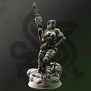 Aldith – Alimrothi Designated Markswoman by DM Stash - image 1