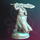 The First Vampire – Almenhier Thrasliche by DM Stash - image 2