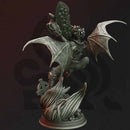 Almenhier Thrasliche – Alpha Vampire by DM Stash - image 2