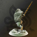 Aloxian – Warrior of the Groves by DM Stash - image 2