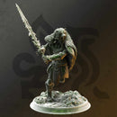 Aloxian – Warrior of the Groves by DM Stash - image 1