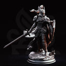 Alwine von Findros – Elite Marine Knight by DM Stash - image 1