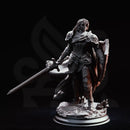 Alwine von Findros – Elite Marine Knight by DM Stash - image 2