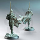 Alysion of the Spotless Wood – Feywalker Duelist by DM Stash - image 1