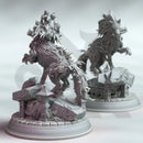 Amaru Taiyo – The Wolf Spirit by DM Stash - image 2