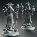 Amélie Saffron – Maiden Cleric by DM Stash - image 2