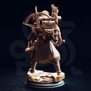 Anatolius of the Far Sands – Soulforged Wanderer by DM Stash - image 2