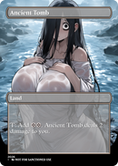 Ancient Tomb - Proxy NSFW