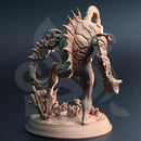 Angler Gluglin – Fishfolk Abomination by DM Stash - image 2