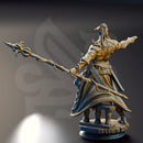 Arakun of the Wastes – Colossal First Mate by DM Stash - image 2
