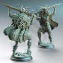 Aram’ra – Nature’s Rage by DM Stash - image 2