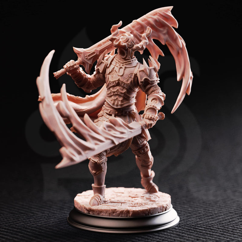 Arcane Armour of the Bastion by DM Stash - image 1