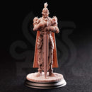 Arcane Armour of the Bastion by DM Stash - image 3