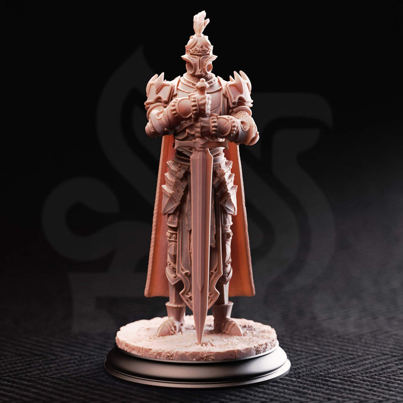Arcane Armour of the Bastion by DM Stash - image 3