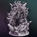 Arcelen – Arcane Elemental by DM Stash - image 2