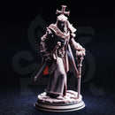Arch Paladin Tyrius III – Will of Erdrydion by DM Stash - image 1