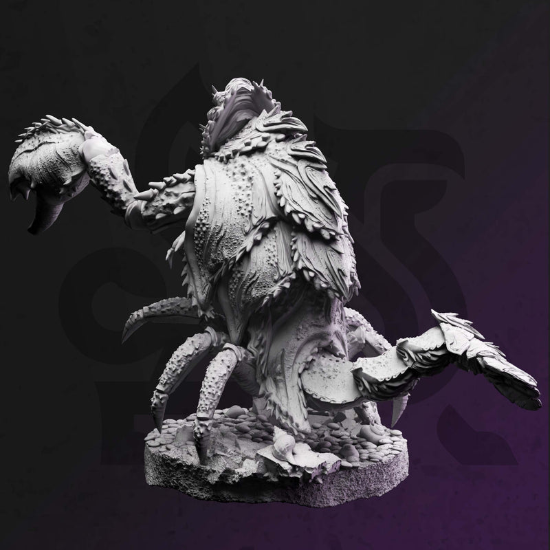 Ardolinth – Hardshell Abomination by DM Stash - image 2