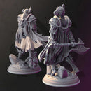 Arisen Warriors – Skeletal Guardians by DM Stash - image 2