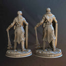 Knight of The Dawn – Arkeus/Arkina by DM Stash - image 2