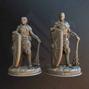 Knight of The Dawn – Arkeus/Arkina by DM Stash - image 1