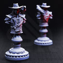 Arkham Ravenswood – Hunter of the Defiled (Bust) by DM Stash - image 1