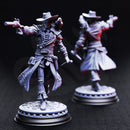 Arkham Ravenswood – Hunter of the Defiled by DM Stash - image 1