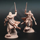 Artemis of Canos – Evocation Master Wizard by DM Stash - image 2