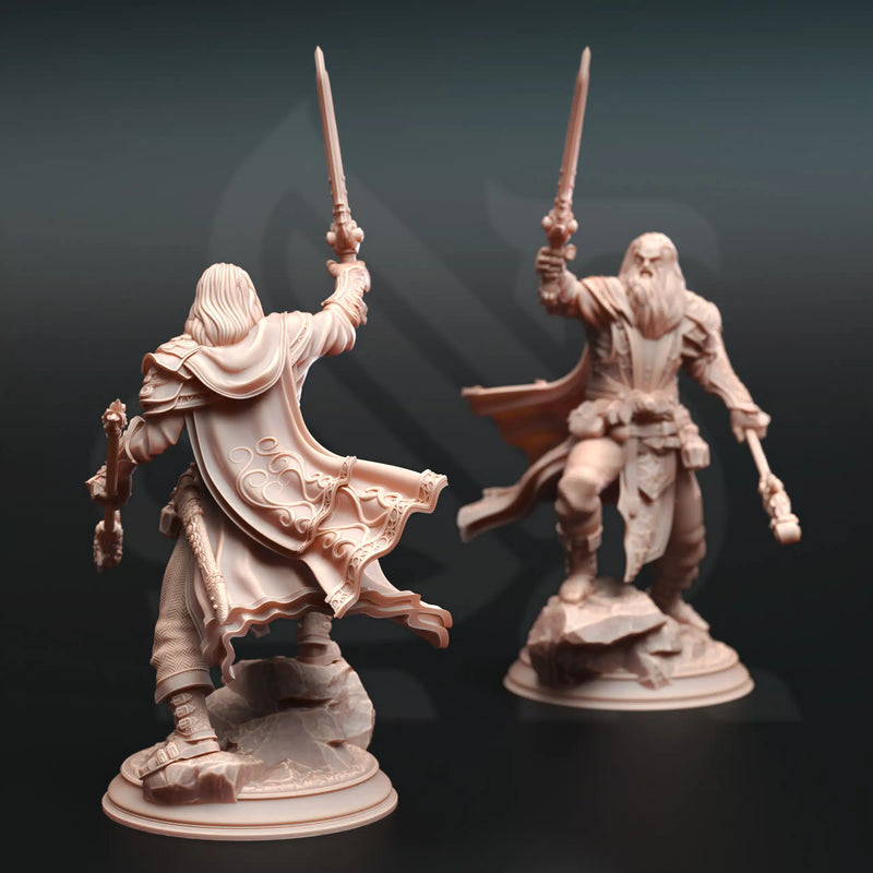 Artemis of Canos – Evocation Master Wizard by DM Stash - image 2
