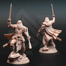 Artemis of Canos – Evocation Master Wizard by DM Stash - image 1