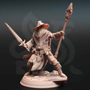 Artemis of Canos – Wizard of Guidance by DM Stash - image 1