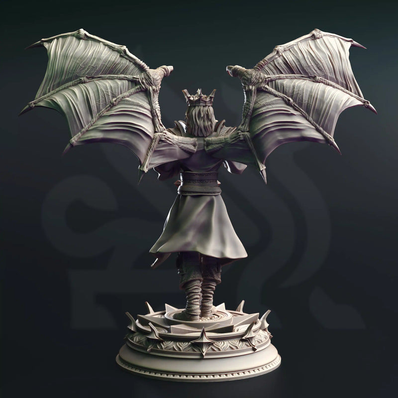 Arthur Belfrie – Lord of the Coven by DM Stash - image 2