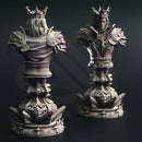 Arthur Belfrie – Lord of the Coven (BUST) by DM Stash - image 2