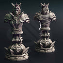 Arthur Belfrie – Lord of the Coven (BUST) by DM Stash - image 1