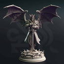 Arthur Belfrie – Lord of the Coven by DM Stash - image 1