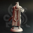 Artorian – The Nirloom, Divine Ruler of Leacianus by DM Stash - image 2