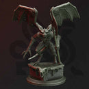 Artyr – Belfrian Gargoyle by DM Stash - image 1