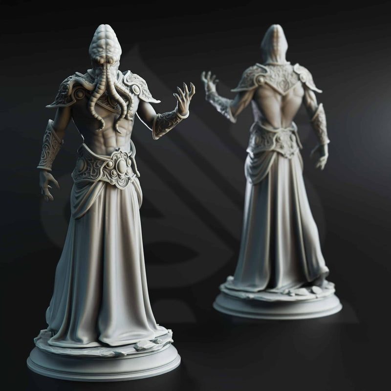 Ascended Flayers of Hendrak by DM Stash - image 1