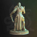 Champion Of The Talon – Ash Of Goltia by DM Stash - image 2