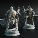 Ator – Revenant of Vindication by DM Stash - image 2