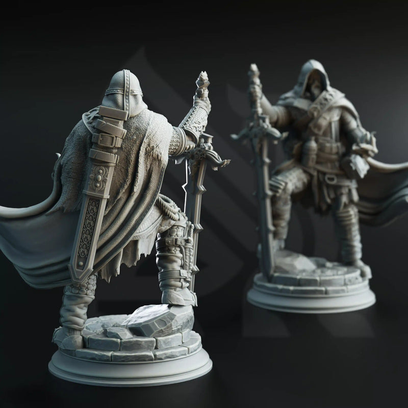 Ator – Revenant of Vindication by DM Stash - image 2