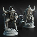 Ator – Revenant of Vindication by DM Stash - image 1