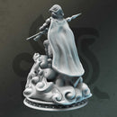 Aura Kaze – Cloud-step Rogue by DM Stash - image 2
