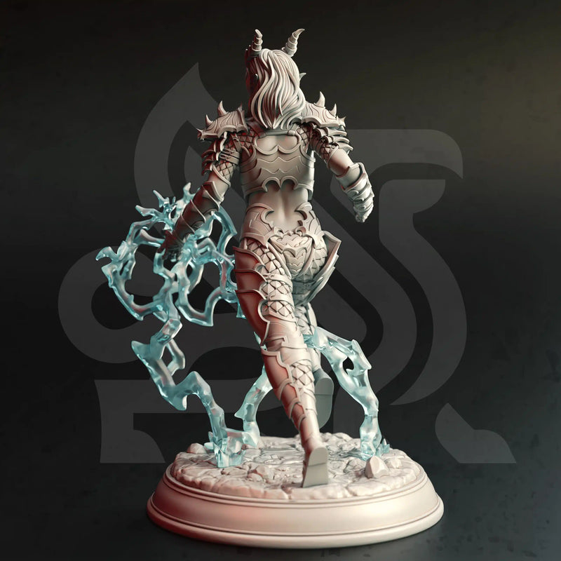 Aurestia – Human Form by DM Stash - image 2