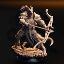 Azmordion’s Chosen – Silver Dragonkin Knights by DM Stash - image 1