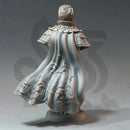 Barandir the Lucid – Headmaster (Bust) by DM Stash - image 2