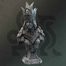 Ruby – Bust by DM Stash - image 1